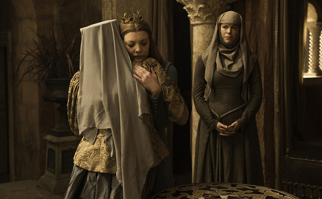 Game of Thrones, 607 Game of Thrones, 607